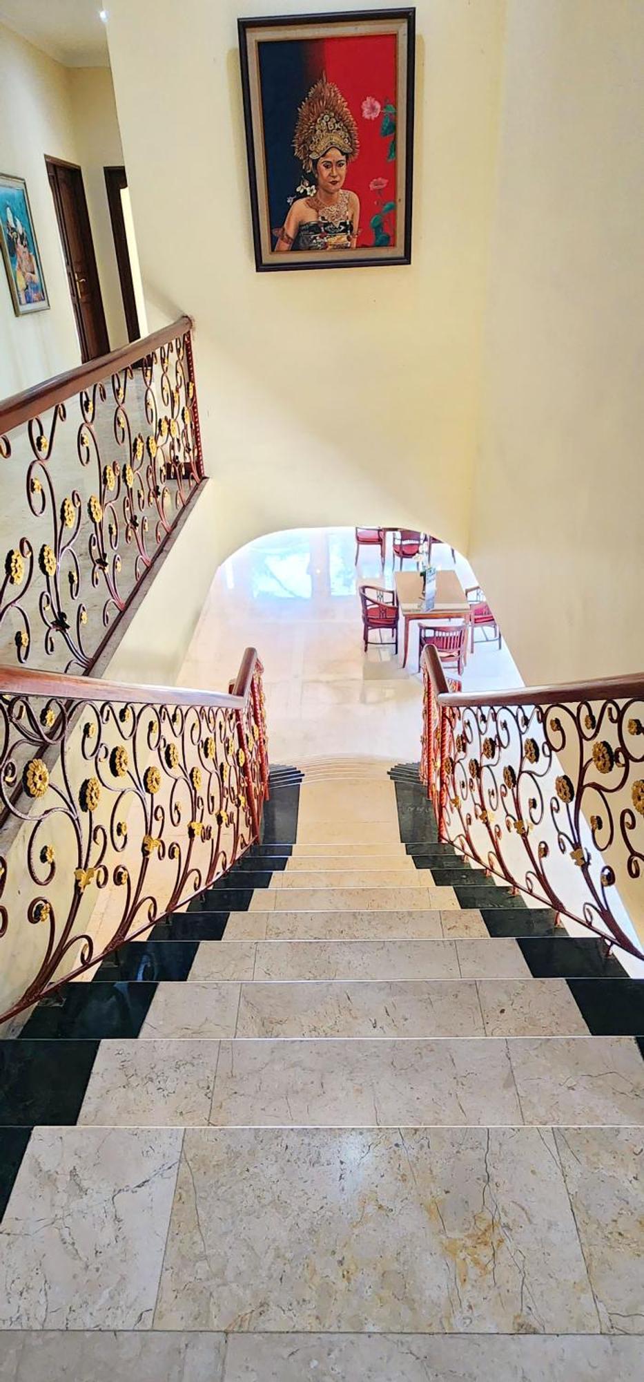 Appartement Bali Emerald *