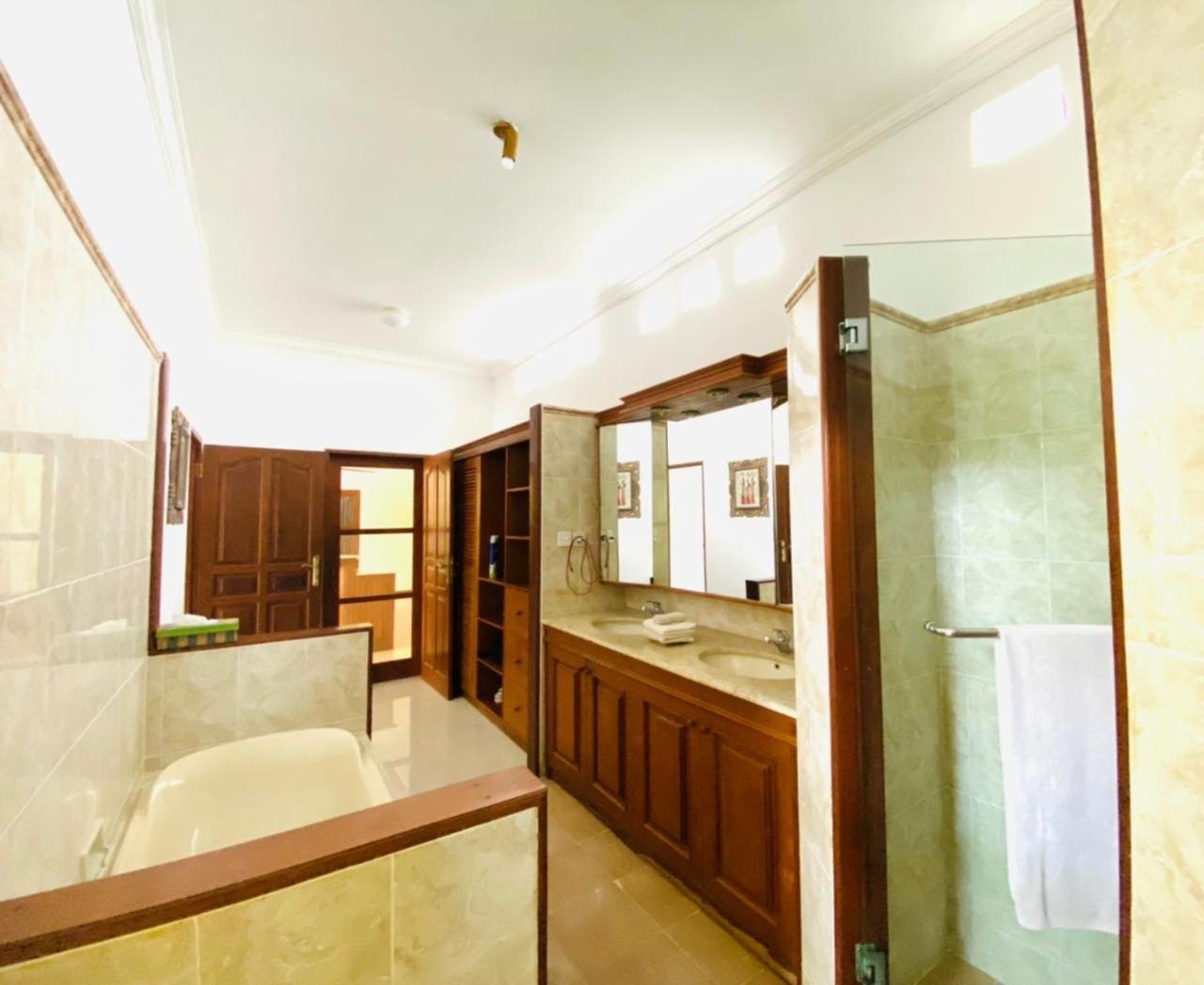 Villa Bali Jade Sanur (Bali)