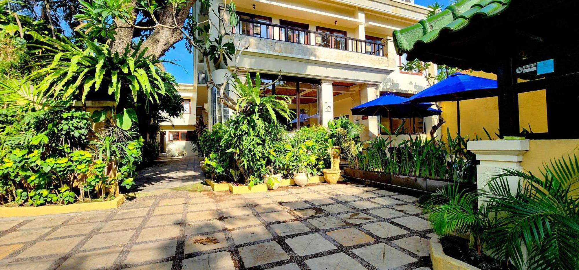 Bali Emerald * Sanur
