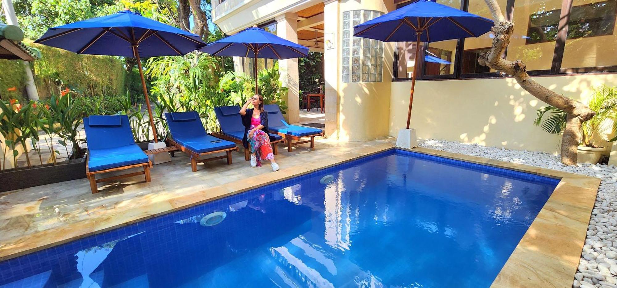 Bali Emerald * Sanur