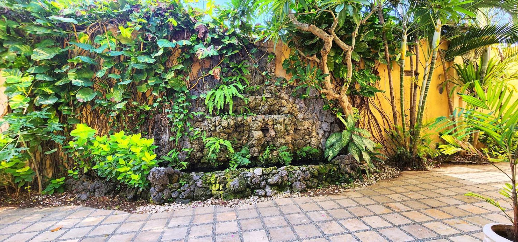 Appartement Bali Emerald Sanur