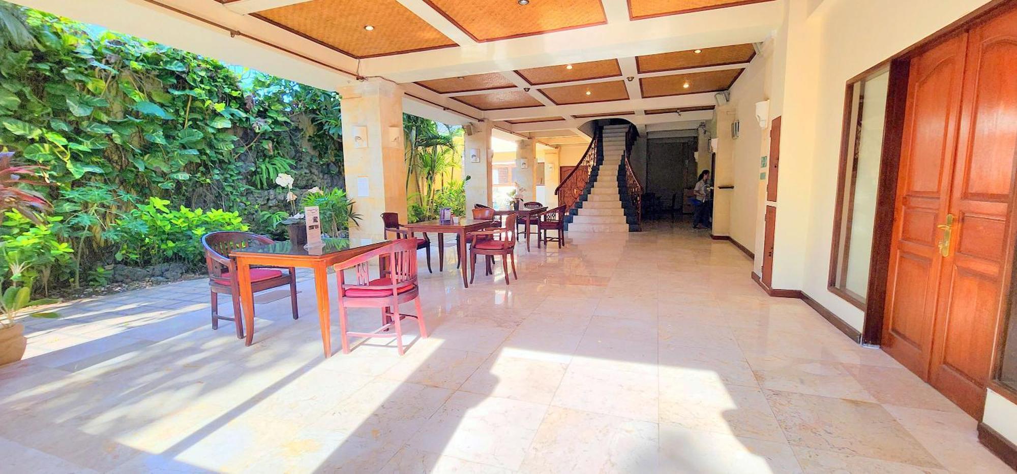 Bali Emerald Appartement