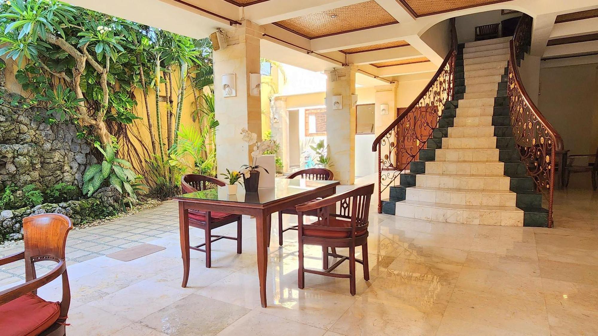 Appartement Bali Emerald *