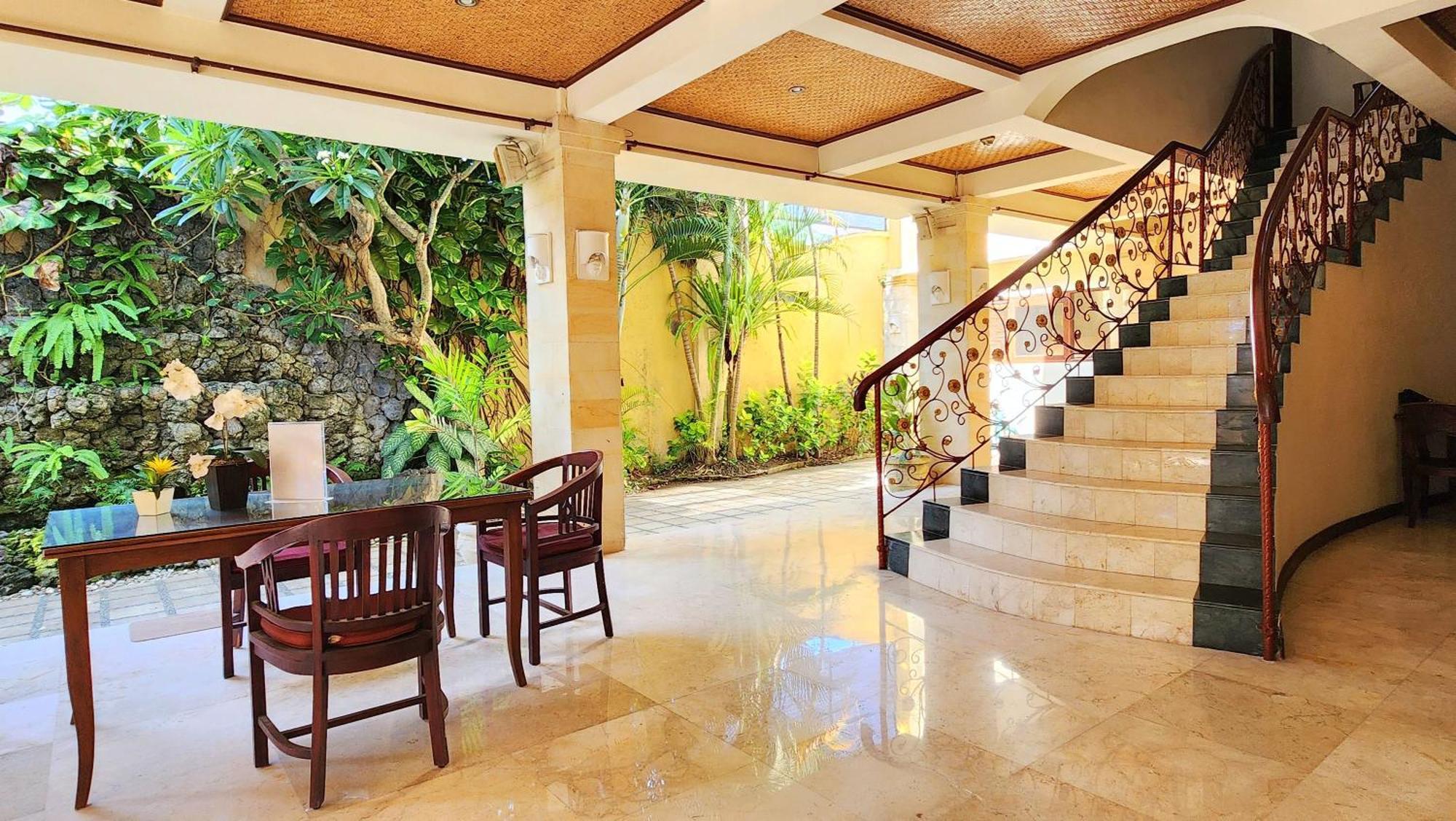 Appartement Bali Emerald Sanur