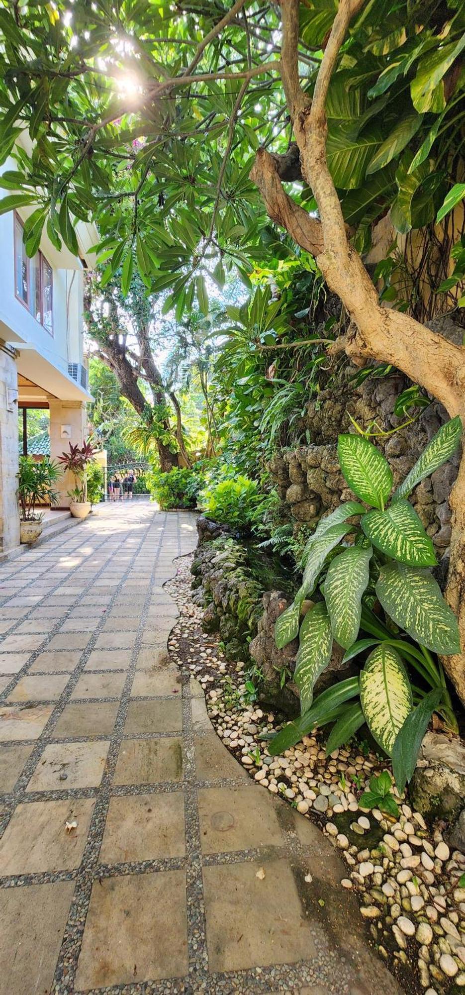 Appartement Bali Emerald