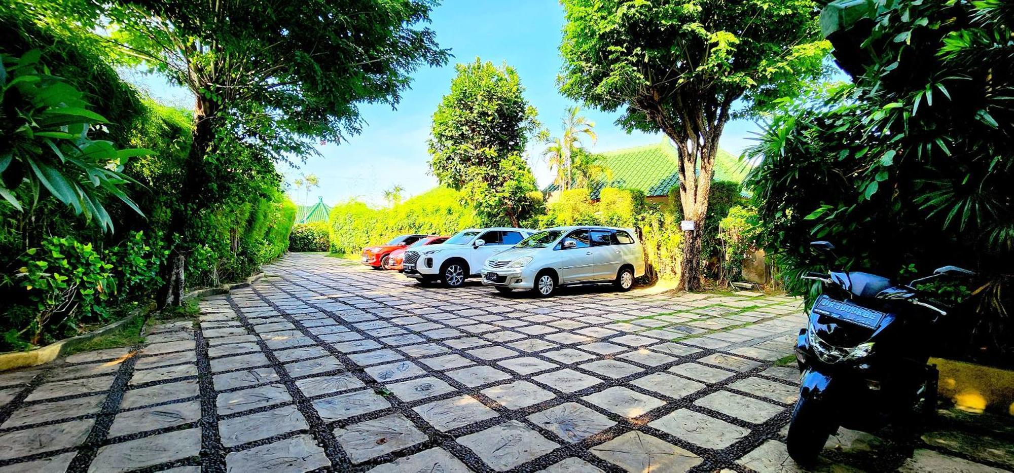 Bali Emerald * Sanur