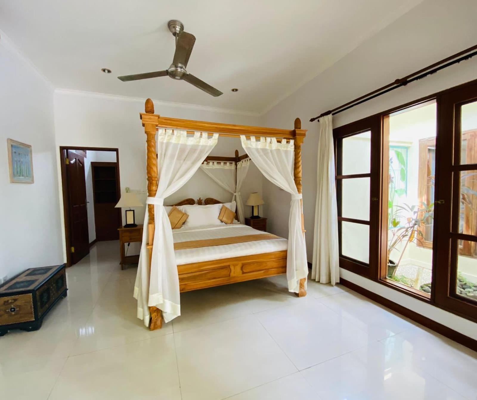 Villa Bali Jade *