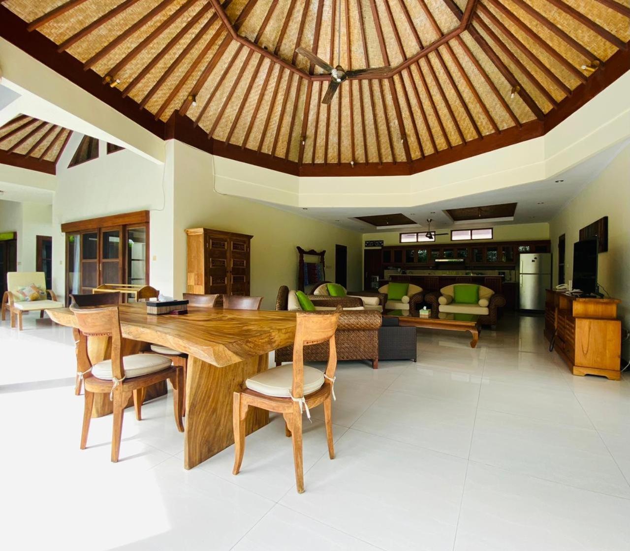 Villa Bali Jade *