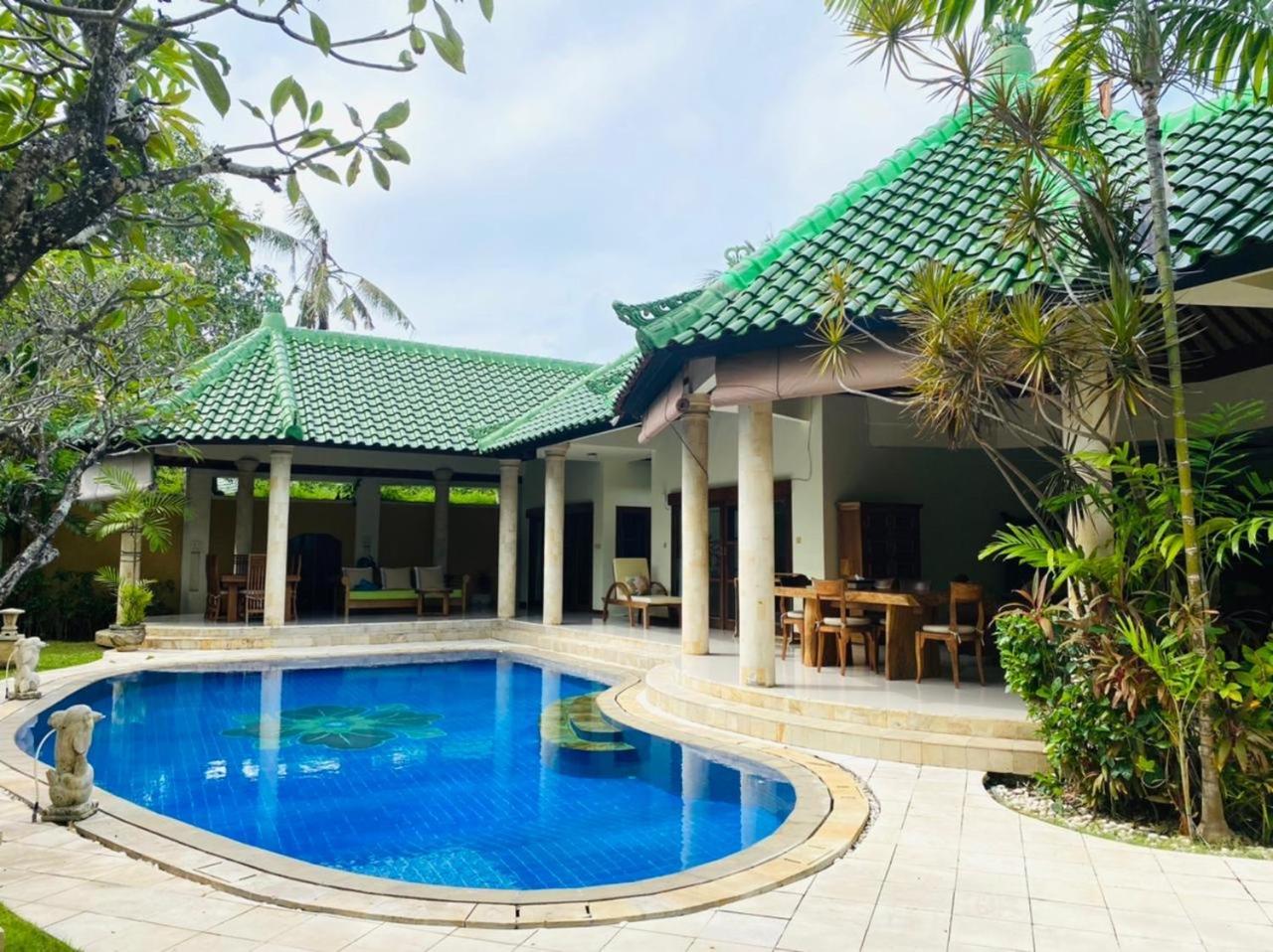 Villa Bali Jade Sanur (Bali)