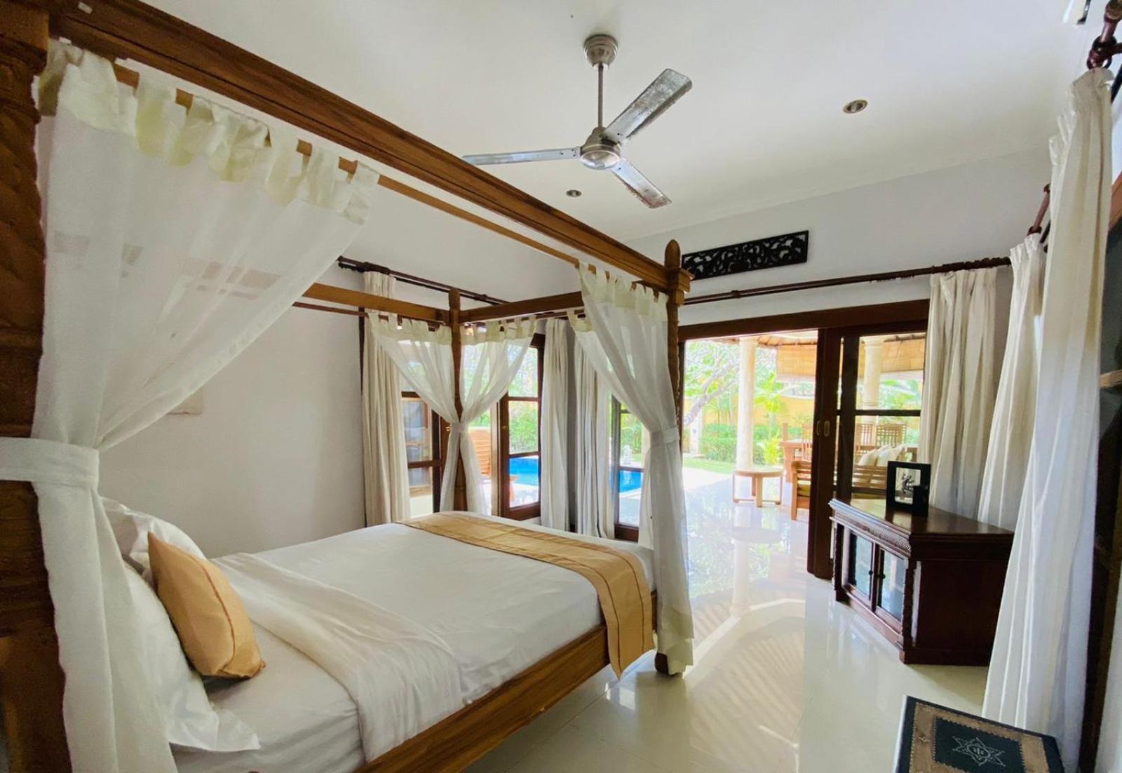 Bali Jade Villa *