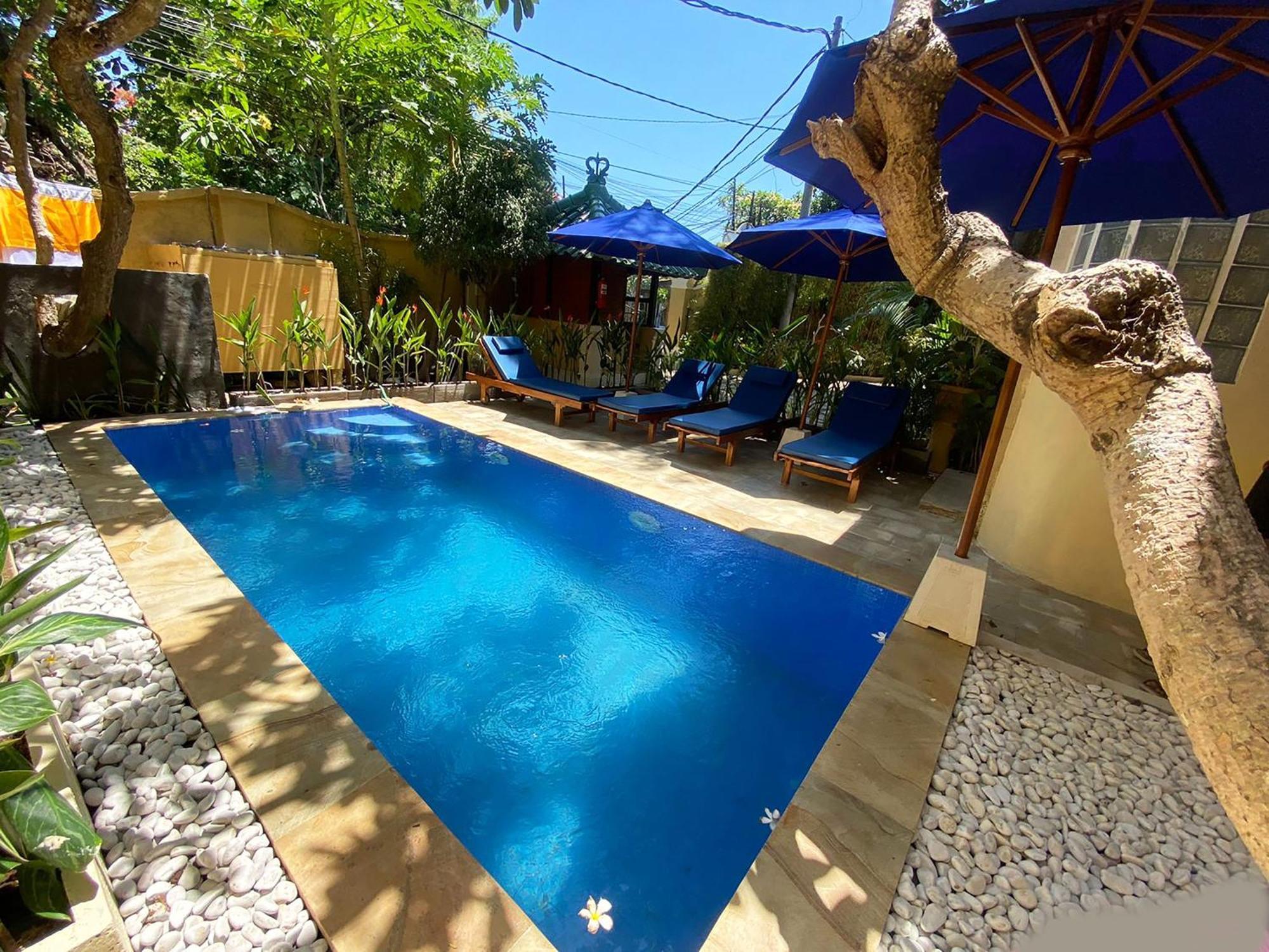 Bali Emerald Sanur