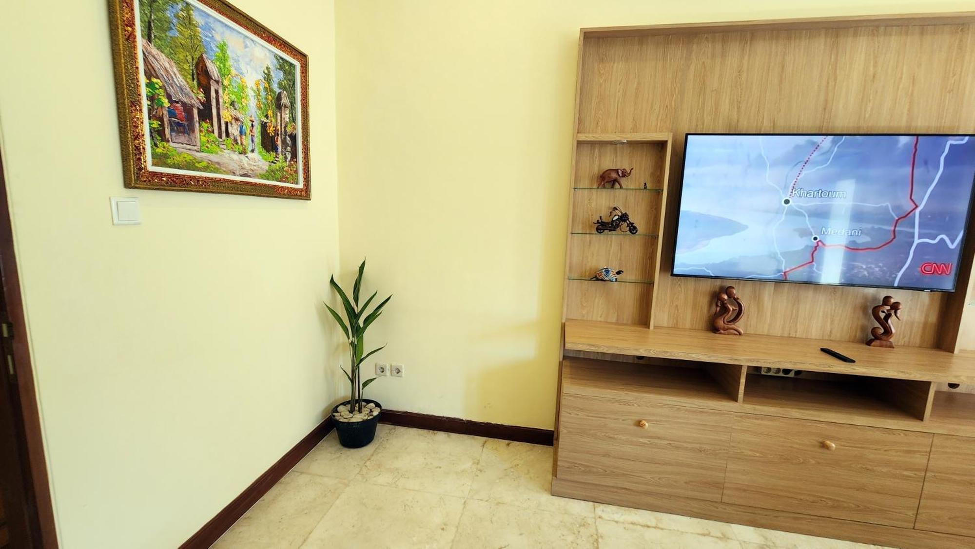 Appartement Bali Emerald