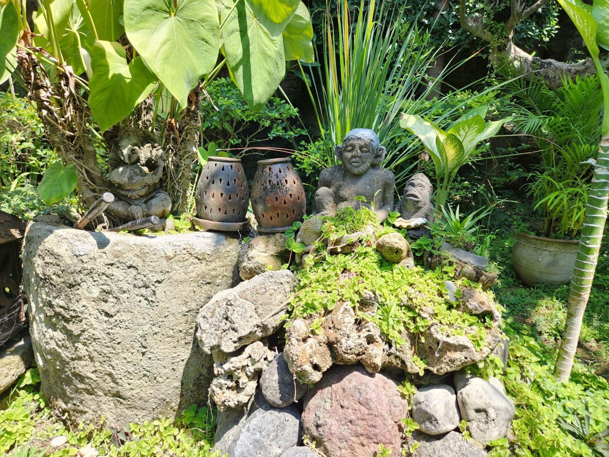 Nesanur - Comfortable & Spacious Beachside * Sanur (Bali)