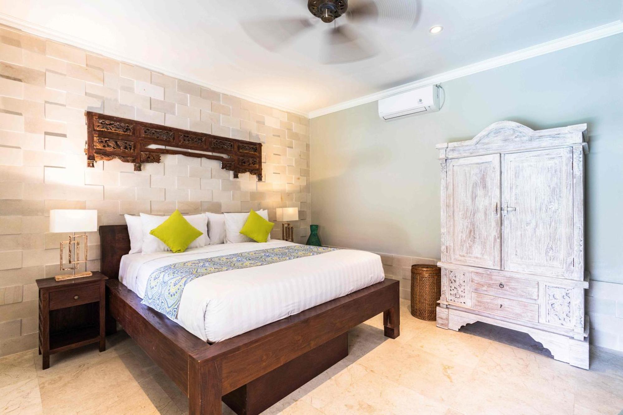 Nesanur - Comfortable & Spacious Beachside * Sanur (Bali)