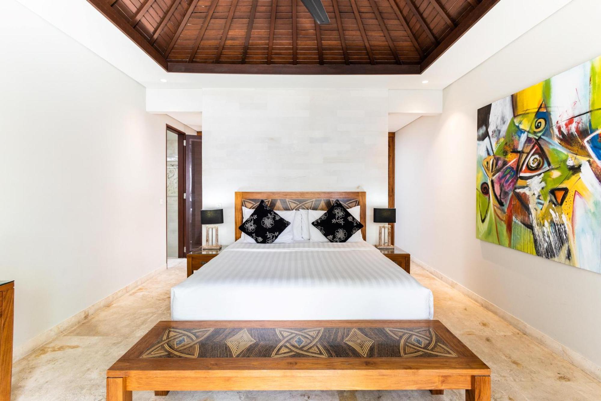 Kejora Beachfront Estate - Luxurious Seven Kejora Villa Sanur (Bali)