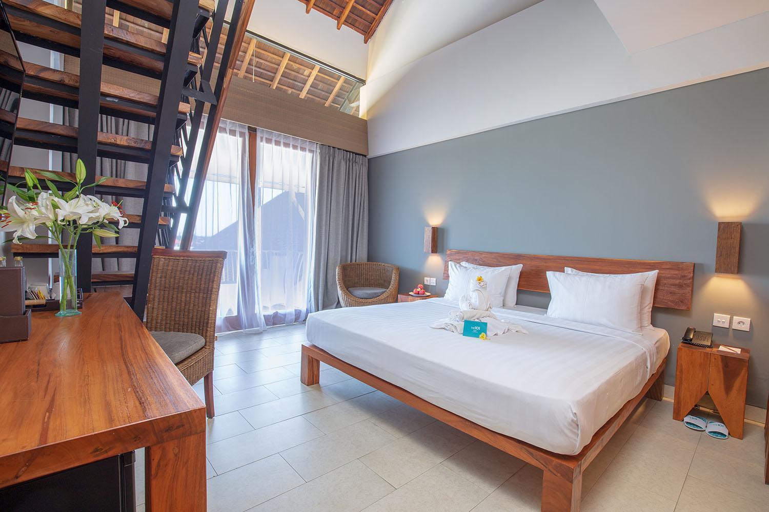 The 1o1 Bali Oasis Sanur (Bali)