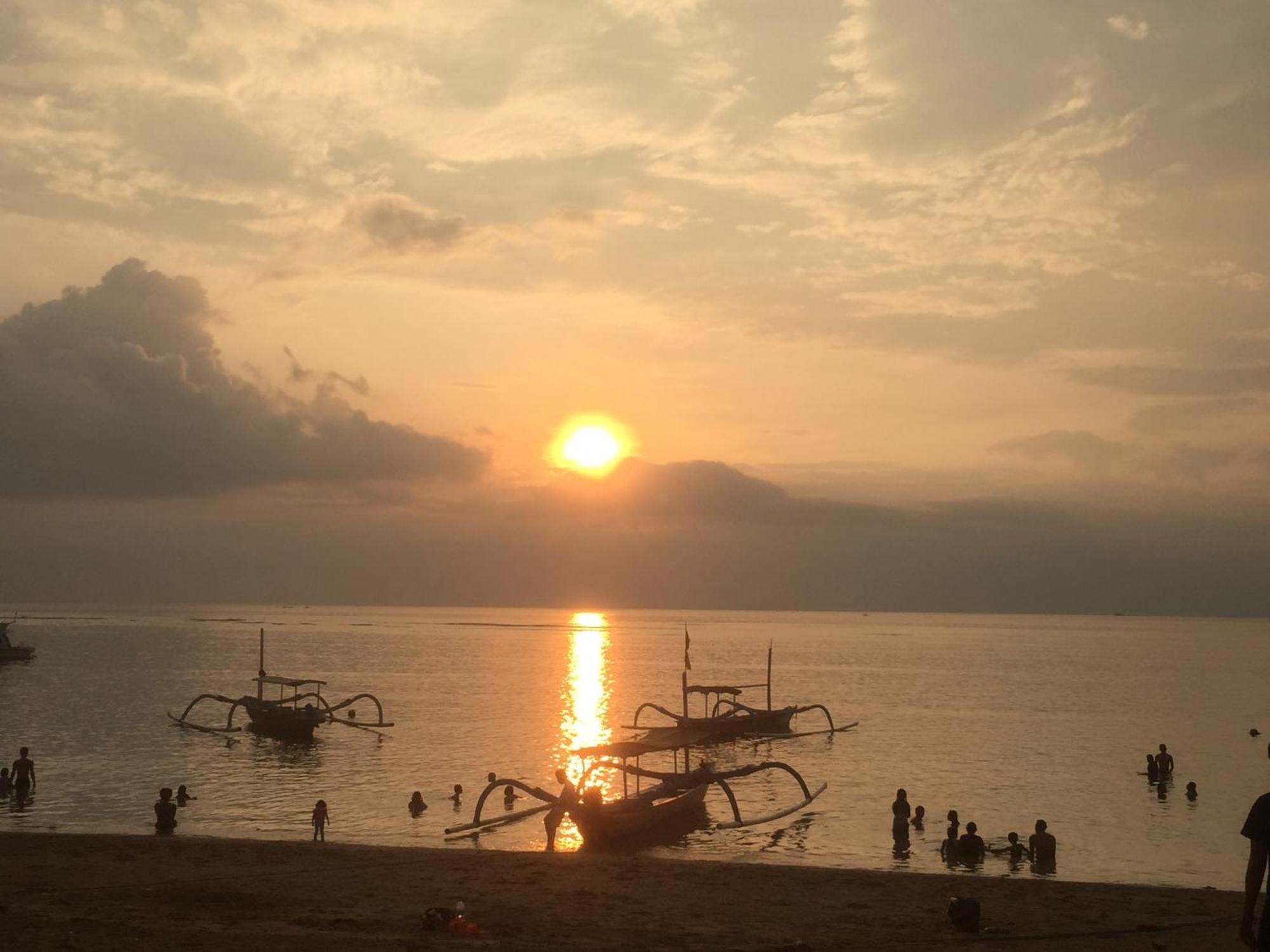 Sari Tagtag Bali Villa
