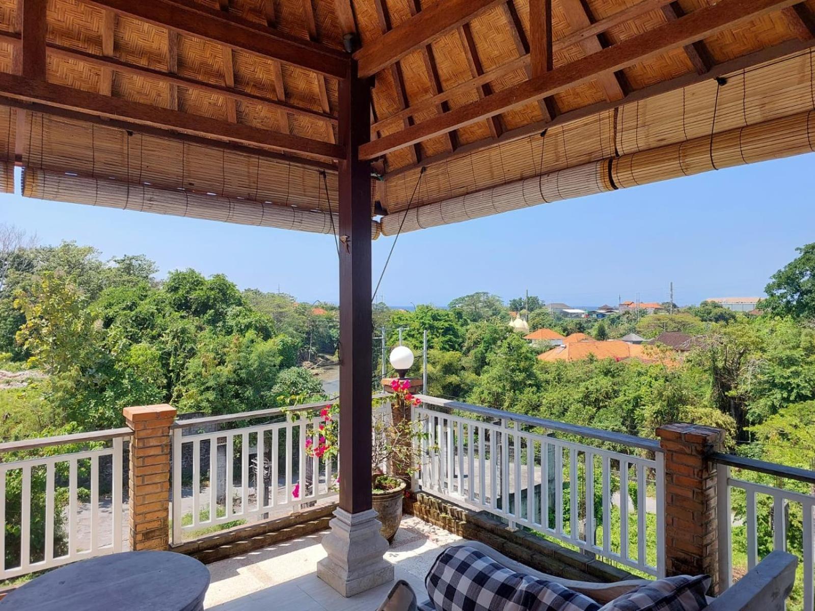 Sari Tagtag Bali Villa