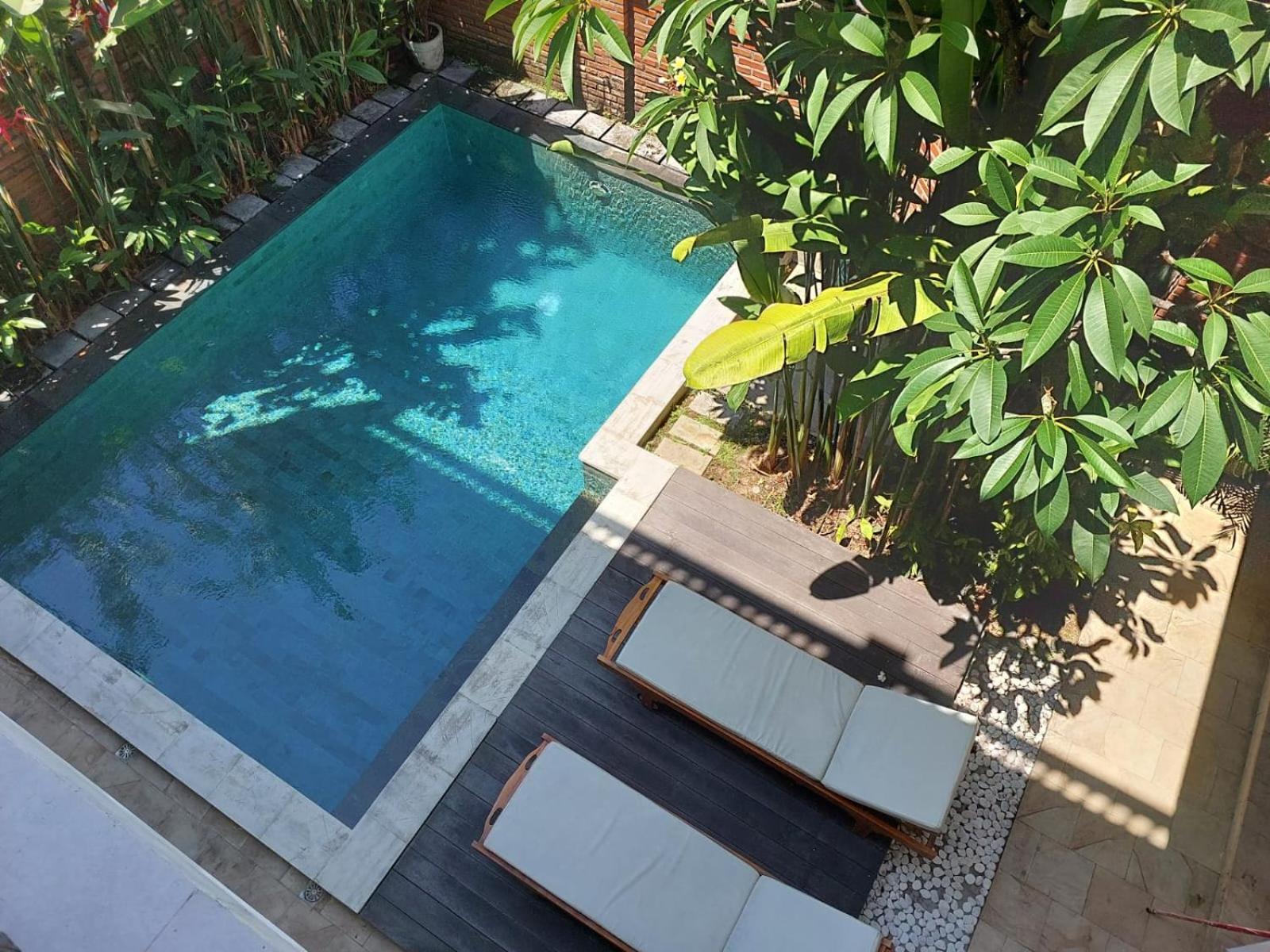 Sari Tagtag Bali Villa Sanur (Bali)