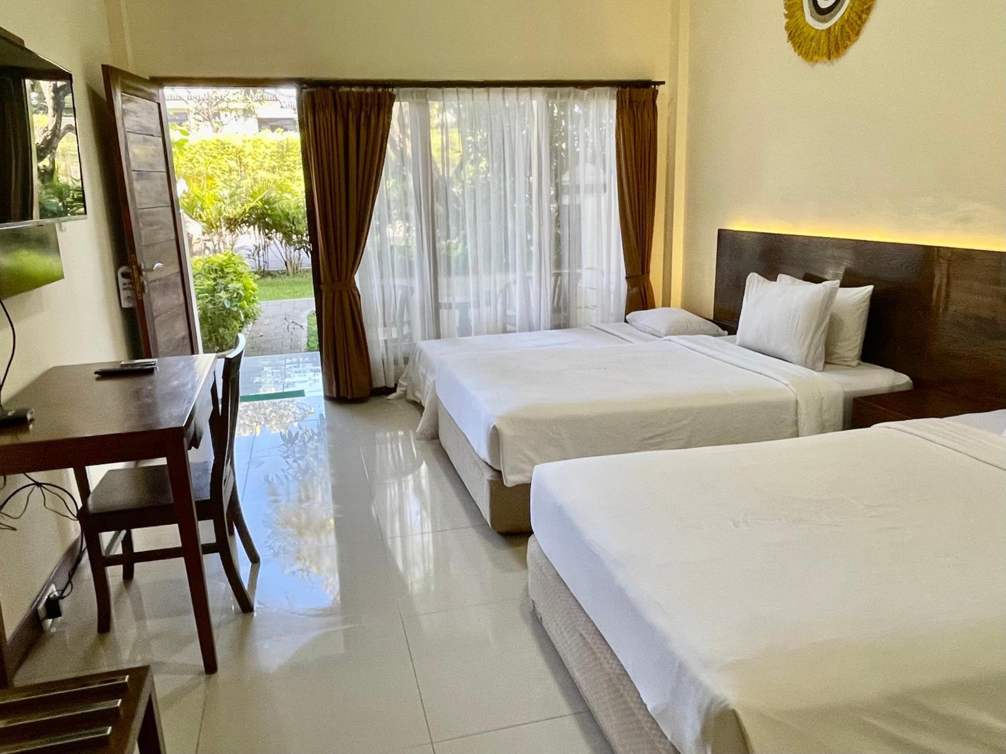 Hotel Marine Bay