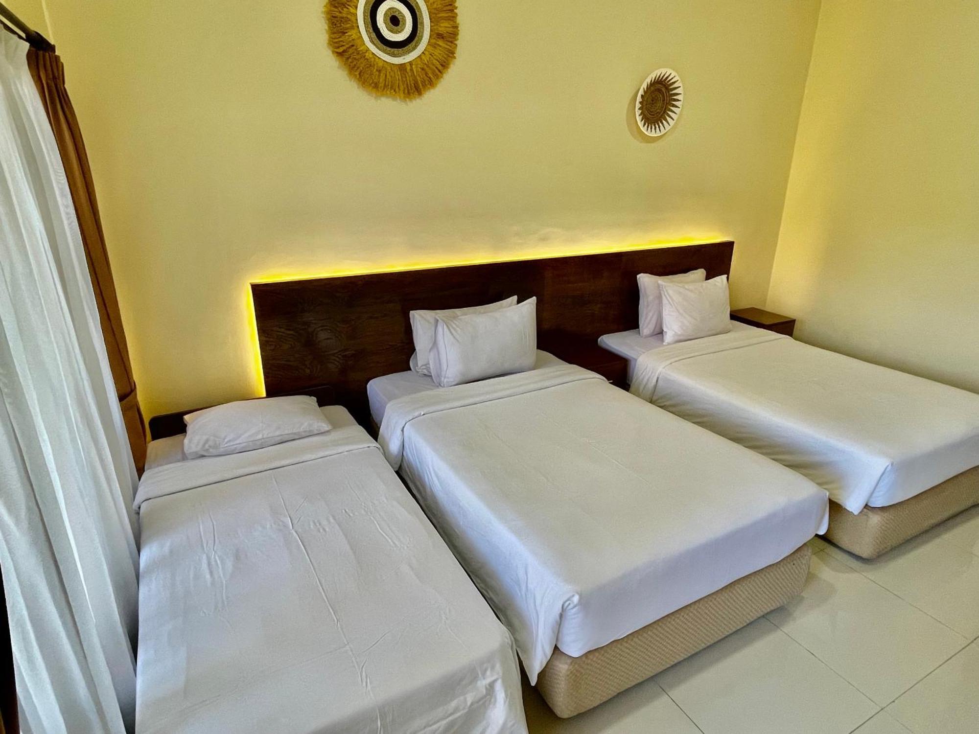Marine Bay 4* Sanur (Bali)