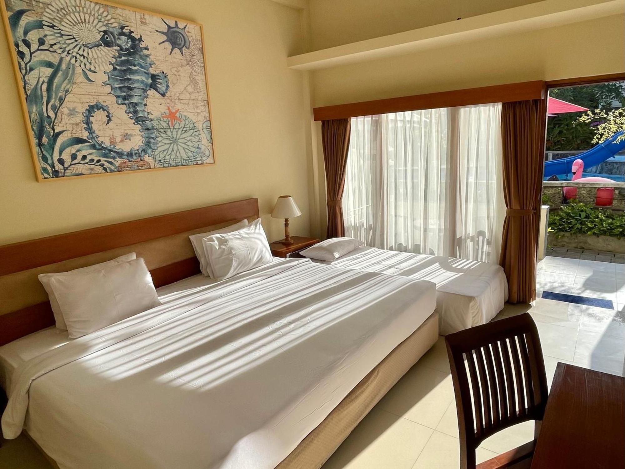 Marine Bay Sanur (Bali)