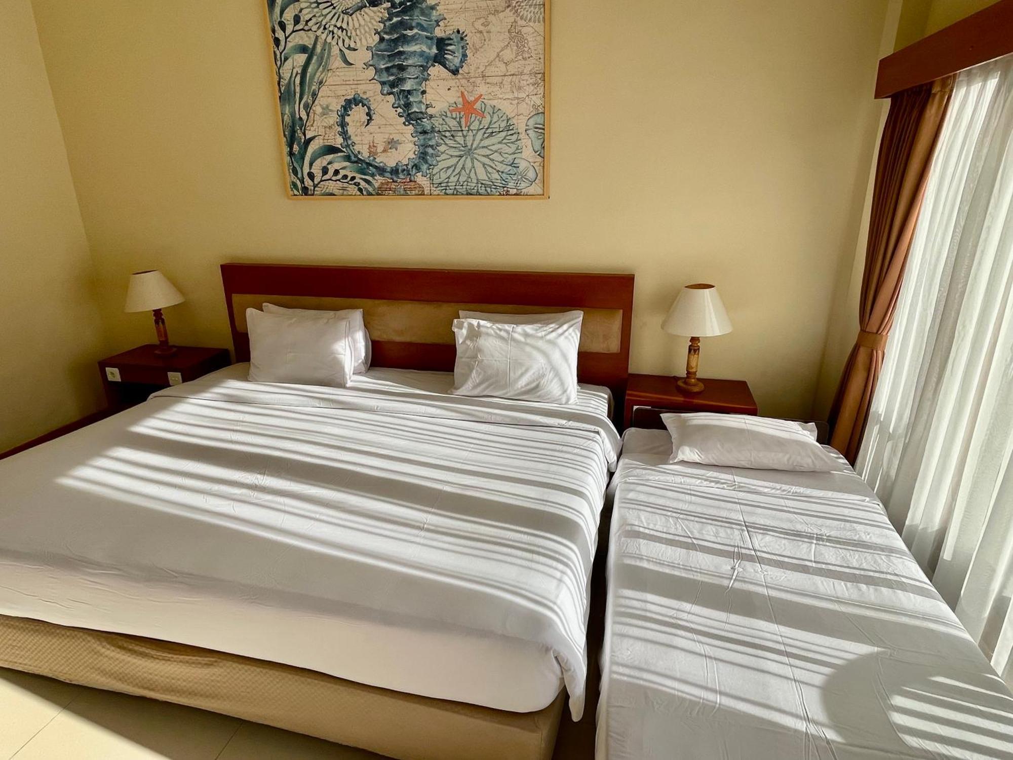 Hotel Marine Bay