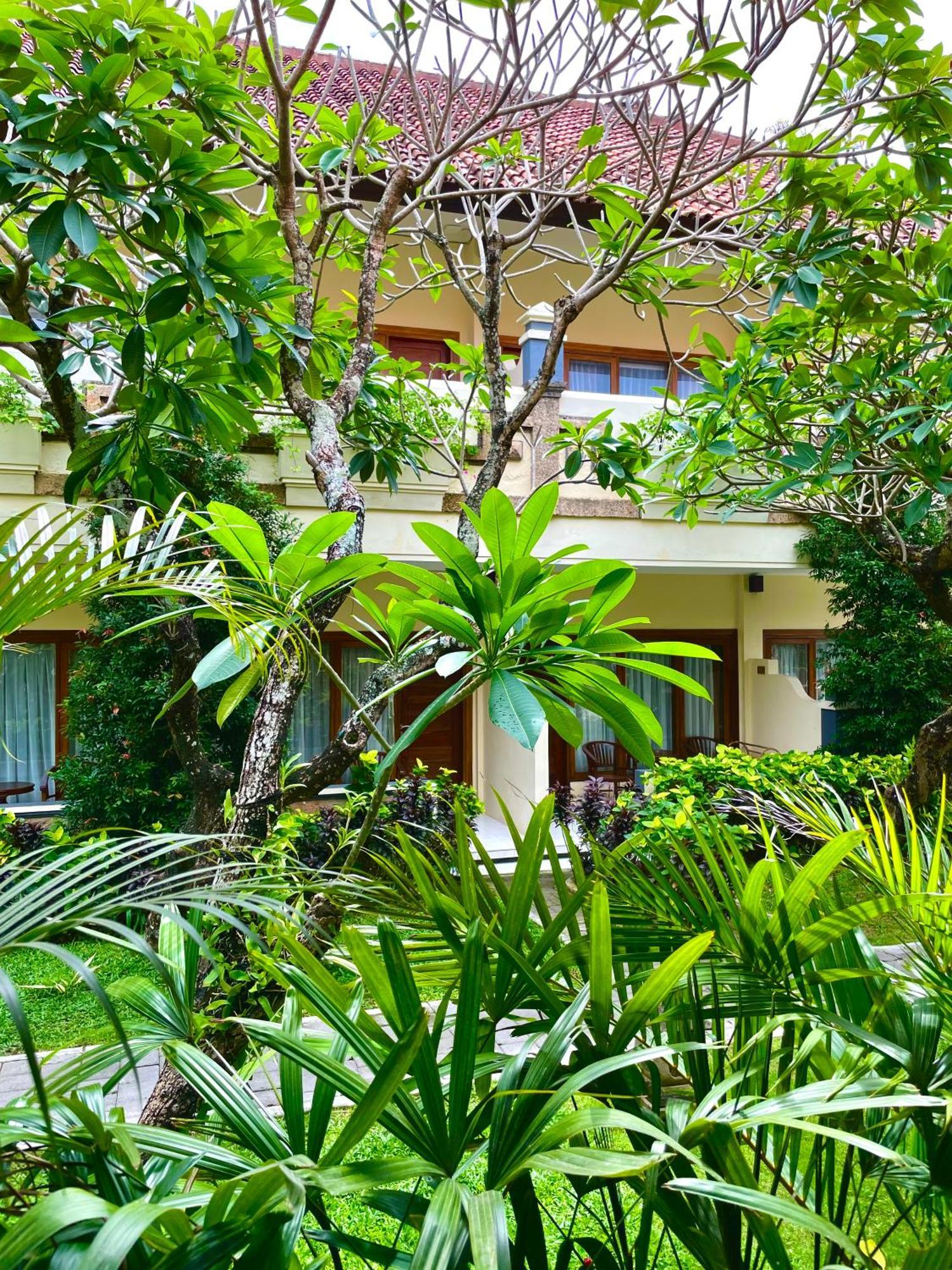 Marine Bay Hotel 4*