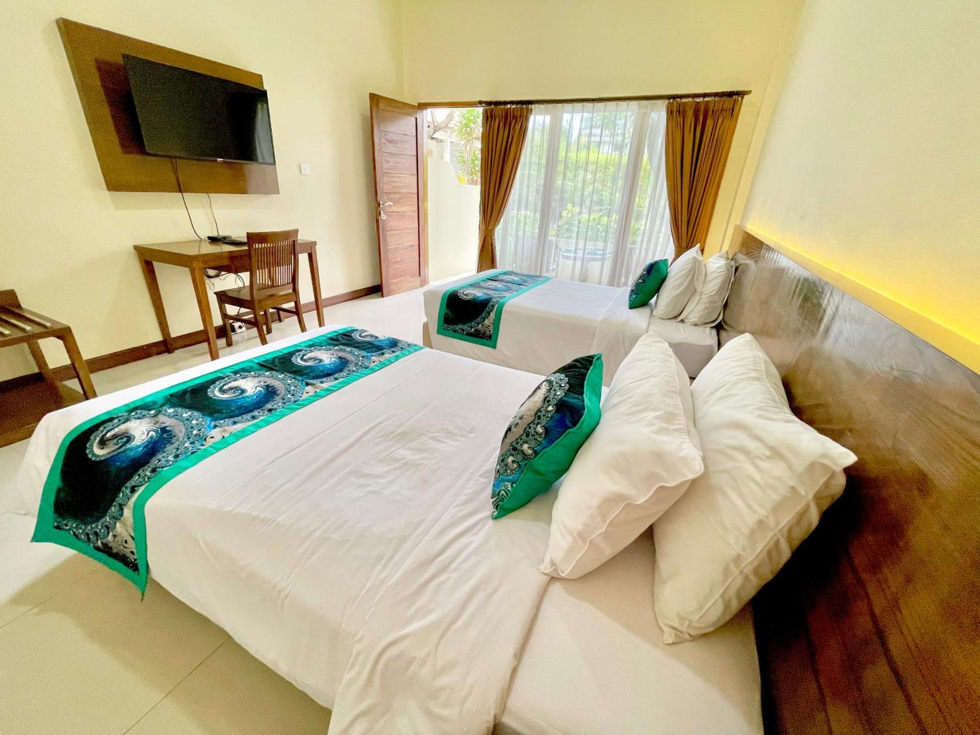 Hotel Marine Bay Sanur (Bali)