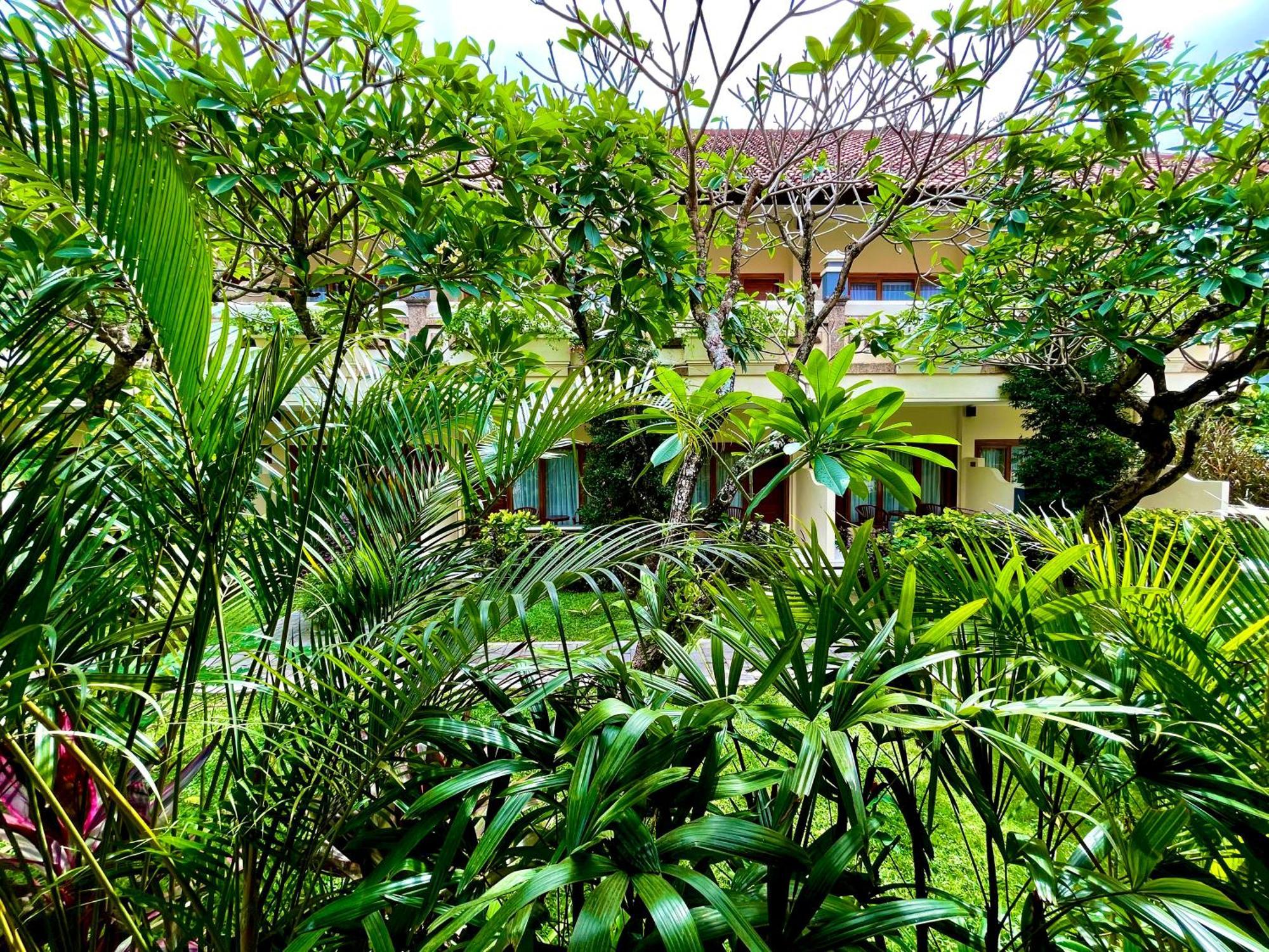 Marine Bay Sanur (Bali)