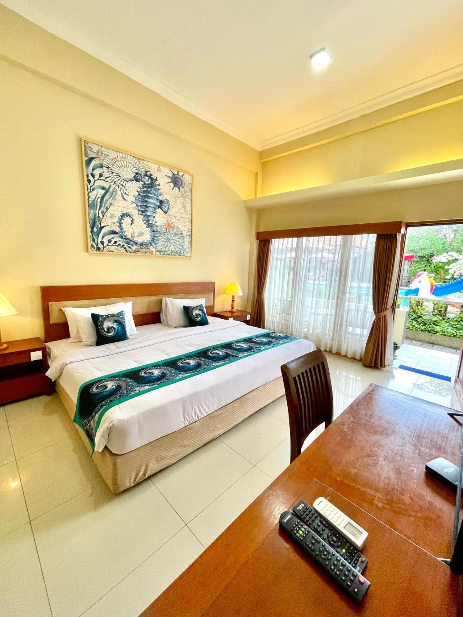 Marine Bay 4*