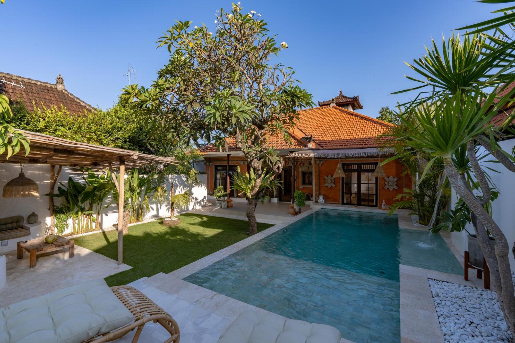 Cozy Up Sanur (Bali)