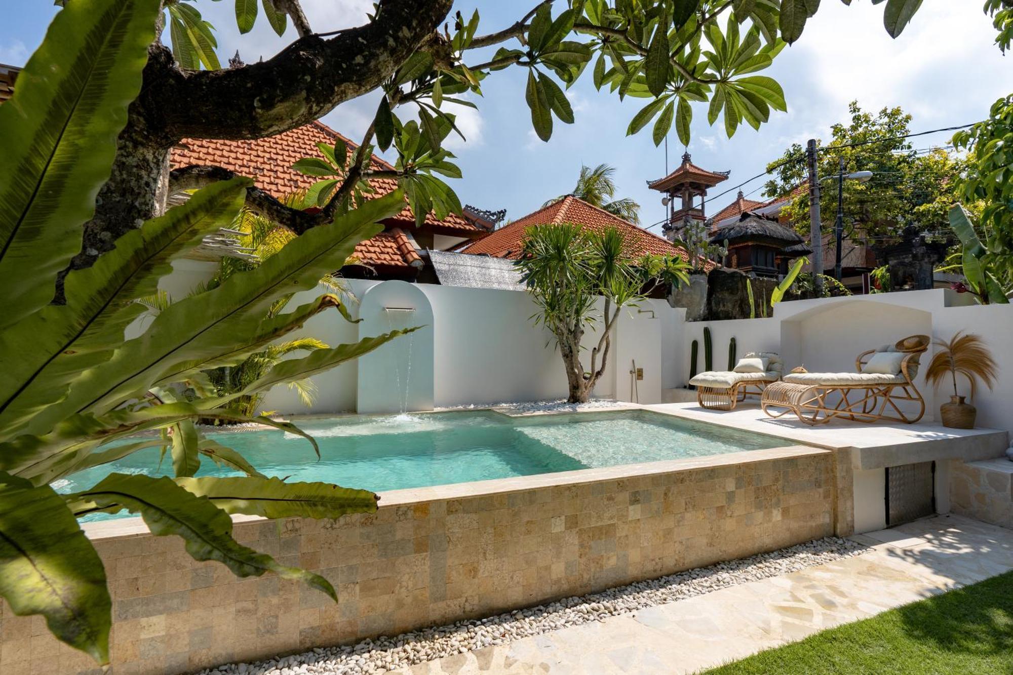 Cozy Up * Sanur (Bali)