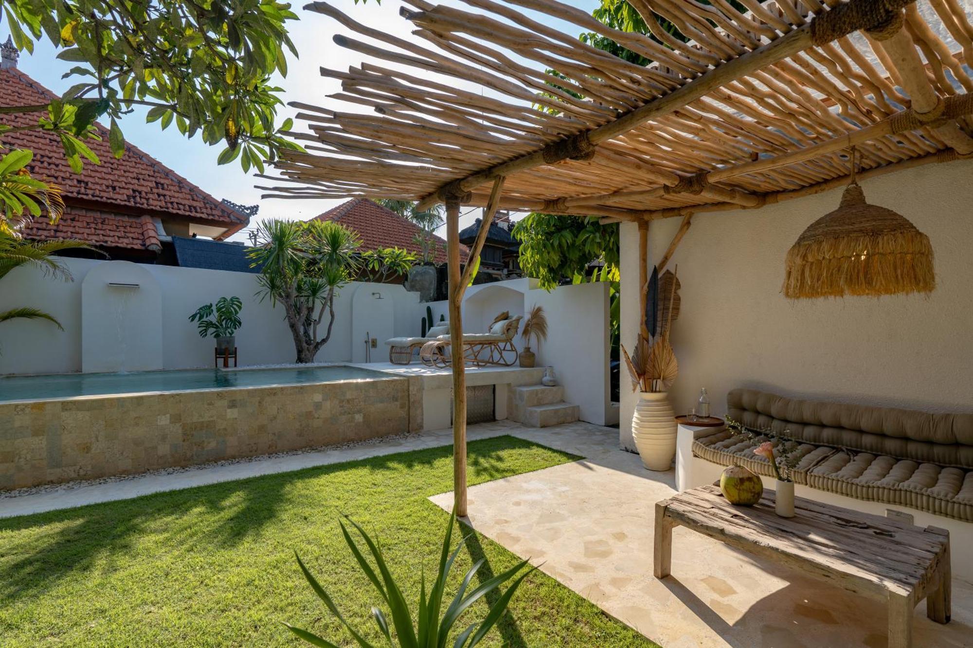 Villa Cozy Up