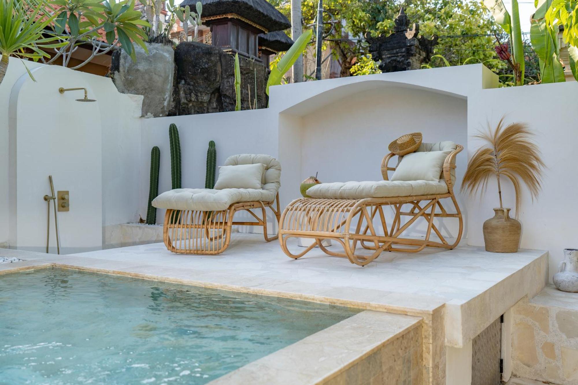 Cozy Up Sanur (Bali)