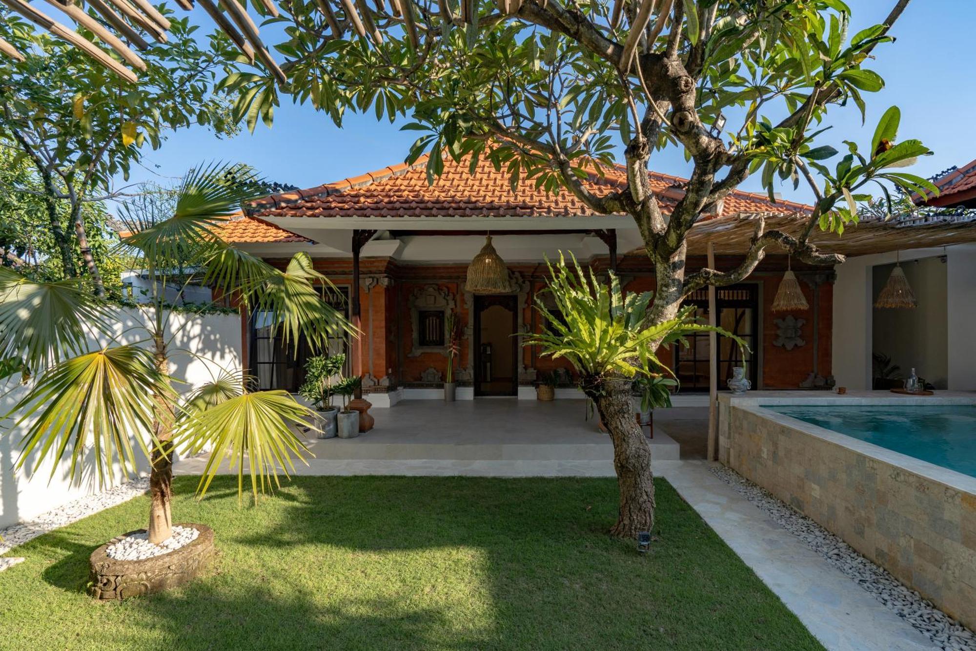Cozy Up Villa *