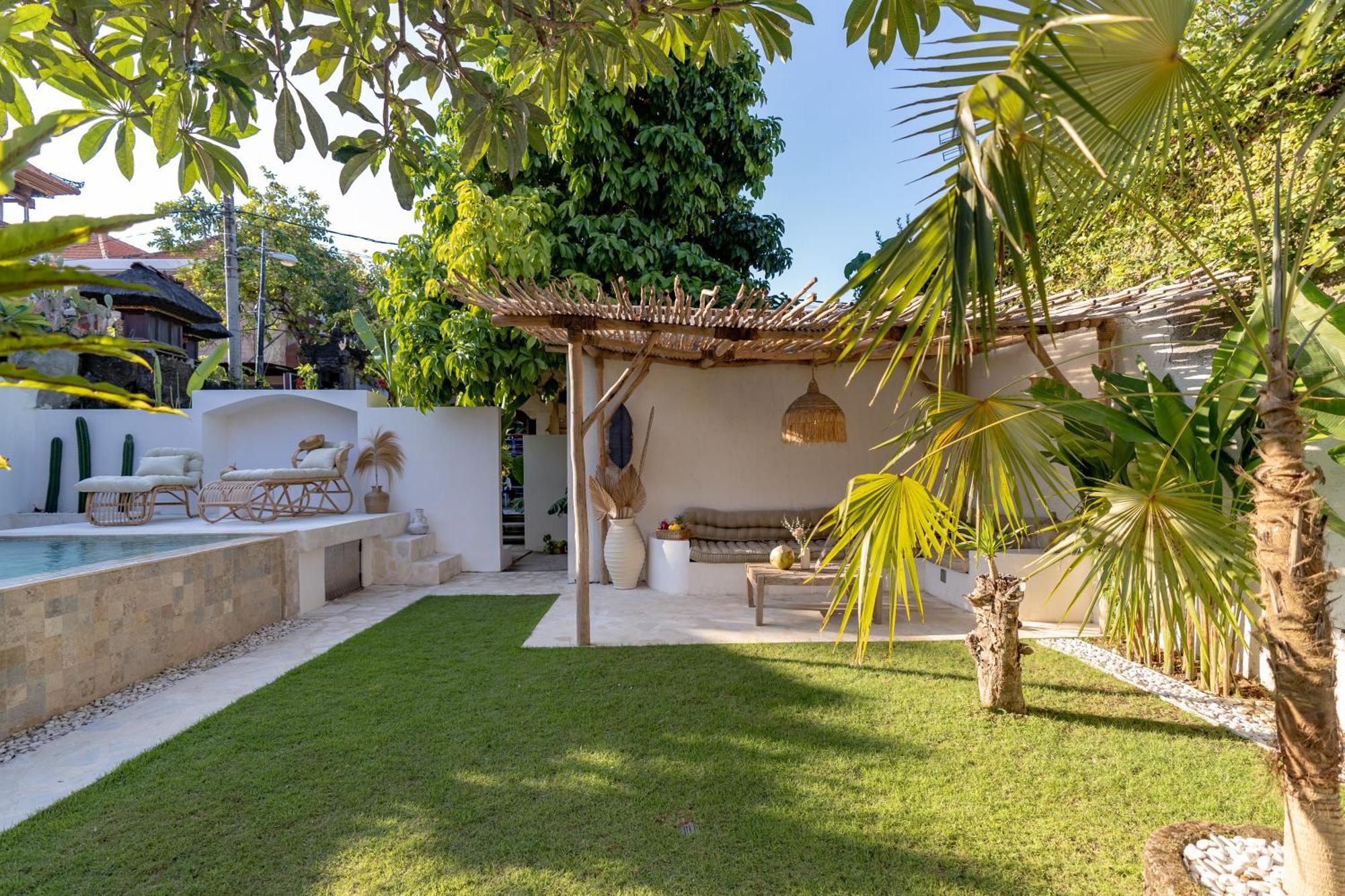 Villa Cozy Up Sanur (Bali)