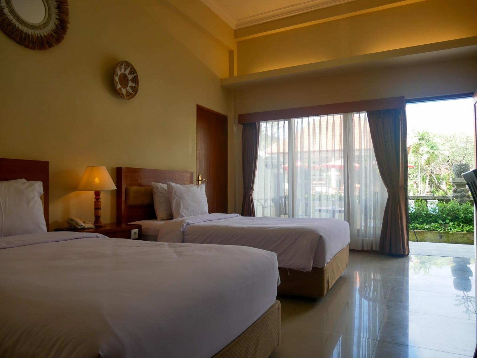 Hotel Marine Bay Sanur (Bali)