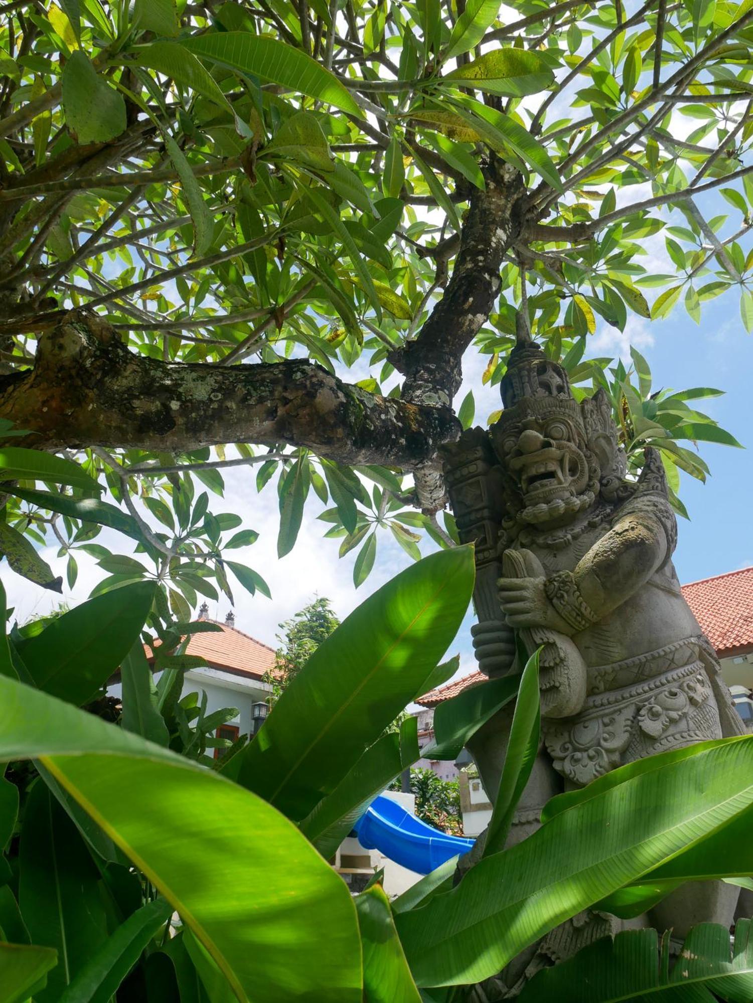 Marine Bay 4* Sanur (Bali)