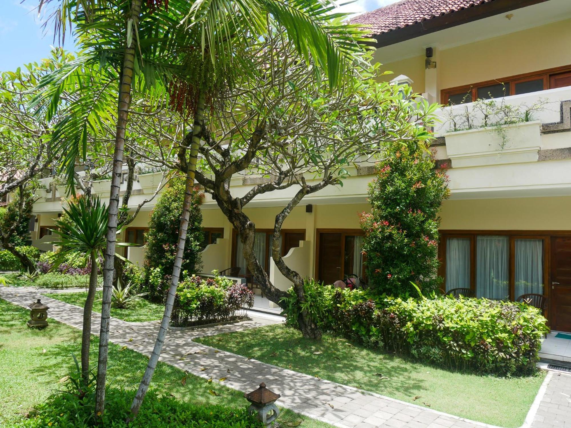 Hotel Marine Bay 4*