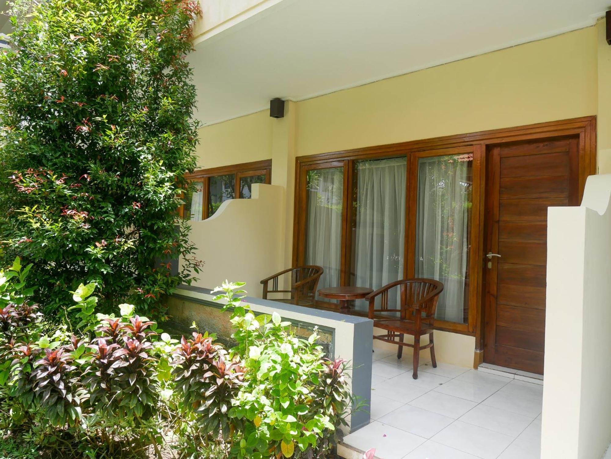 Hotel Marine Bay 4*