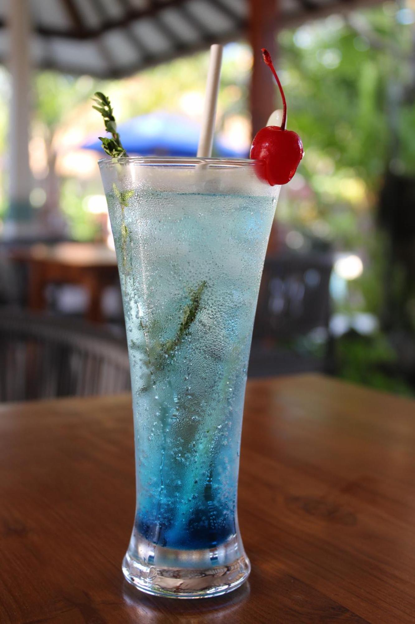 Puri Tempo Doeloe Boutique 3* Sanur (Bali)