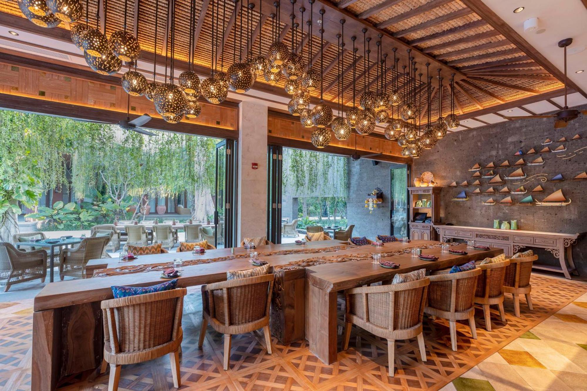 Andaz Bali, By Hyatt Sanur (Bali)