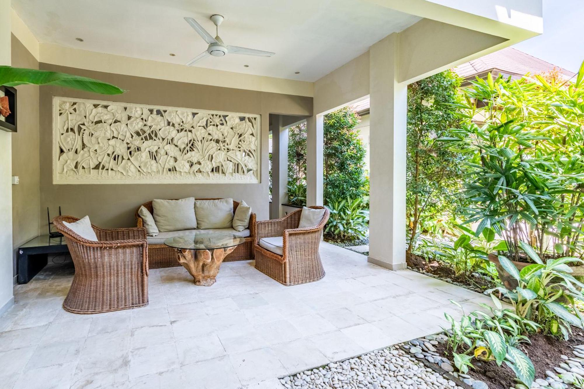 Pousada Anedda Merta Sari Sanur