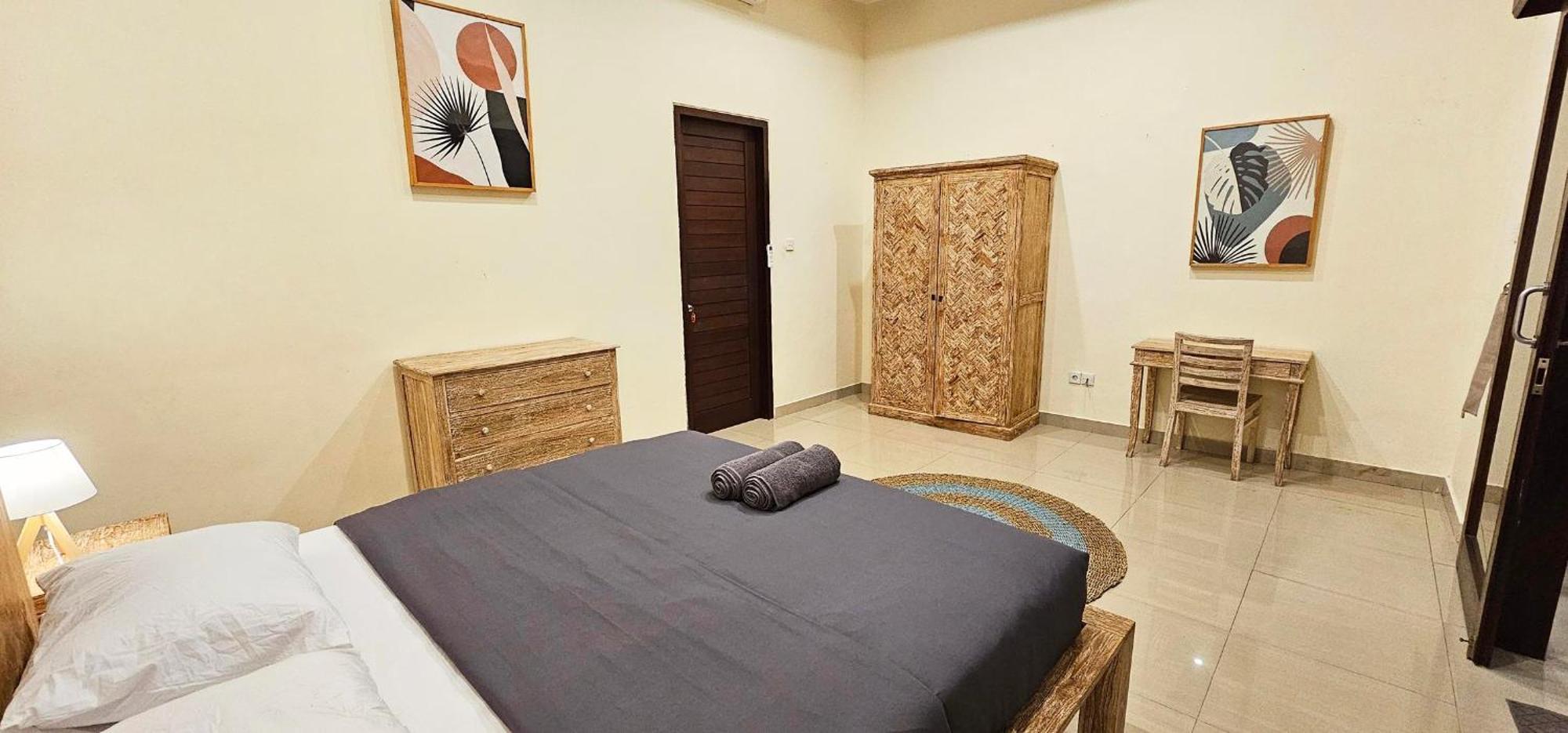 3-bedroom Alanta In Villa *