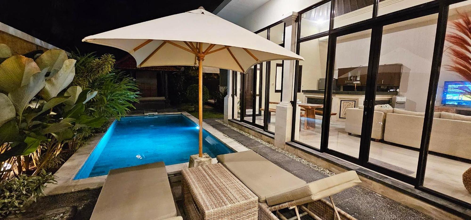 3-bedroom Alanta In Sanur (Bali)