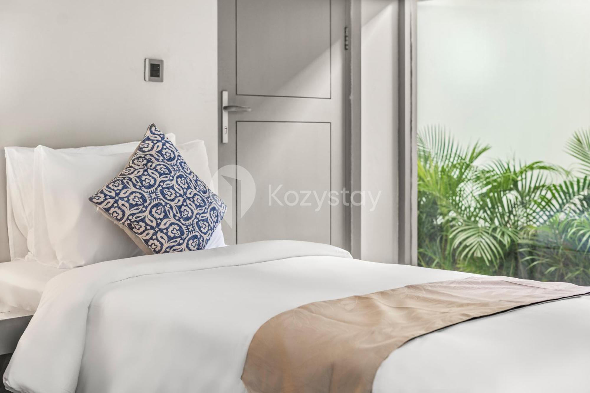 Atelier By Kozystay - Artistic In Villa
