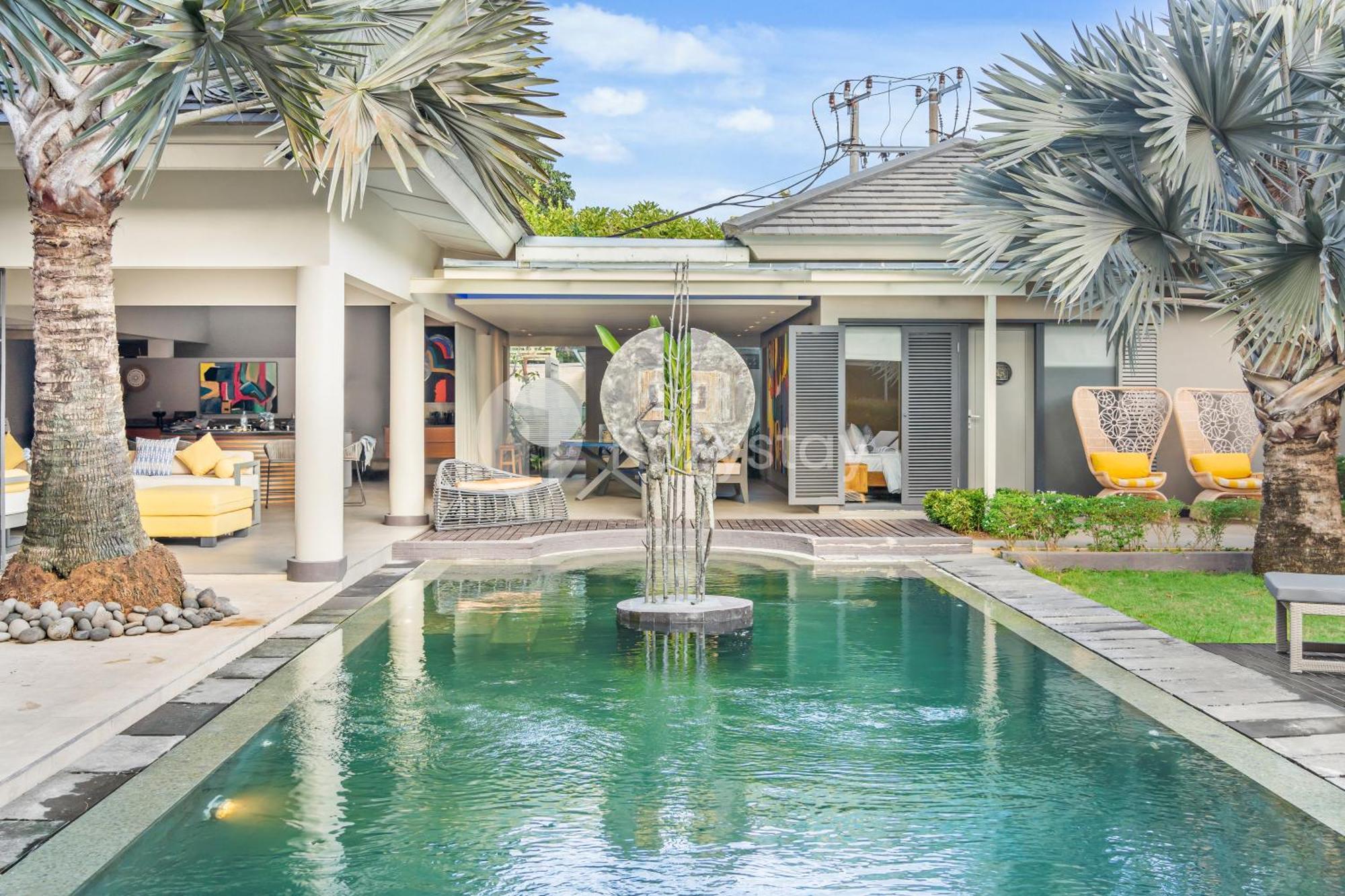 Atelier By Kozystay - Artistic In Sanur