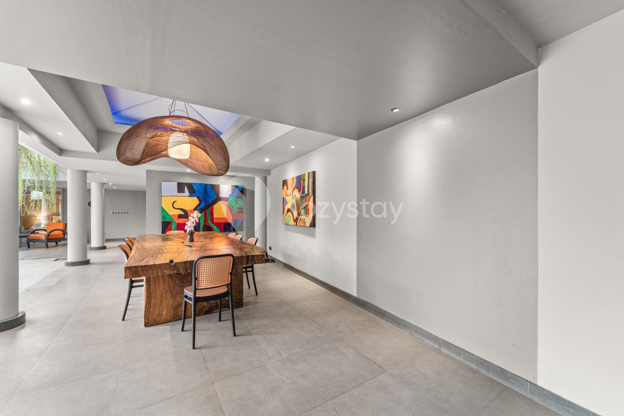 Atelier By Kozystay - Artistic In * Sanur