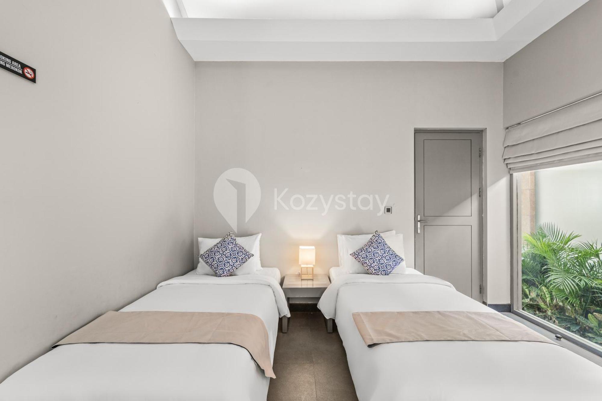 Atelier By Kozystay - Artistic In Sanur